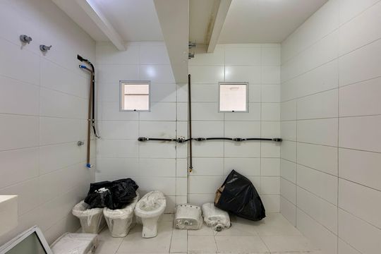 Área de Serviço de casa para alugar com 5 quartos, 180m² em Brooklin, São Paulo