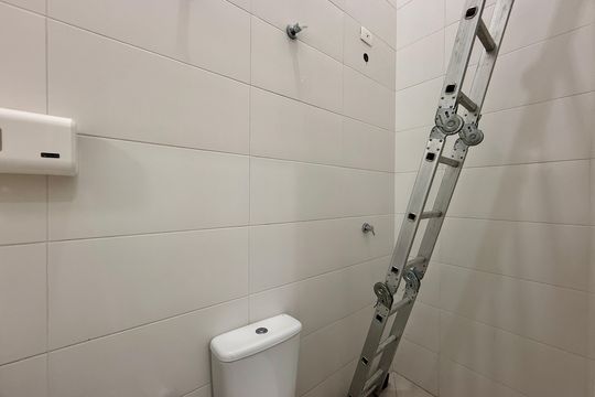 Casa para alugar com 5 quartos, 180m² em Brooklin, São Paulo