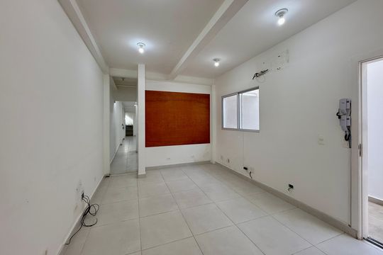 Casa para alugar com 5 quartos, 180m² em Brooklin, São Paulo