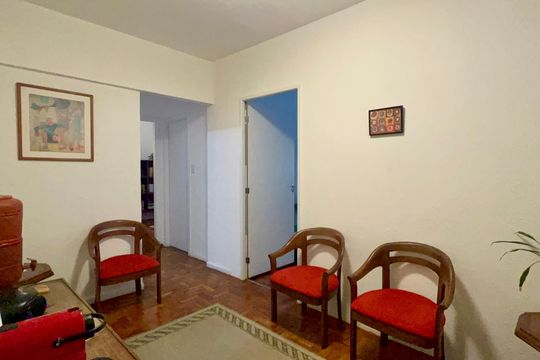Apartamento à venda com 3 quartos, 74m² em Pinheiros, São Paulo