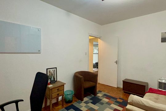 Suite de apartamento à venda com 3 quartos, 74m² em Pinheiros, São Paulo
