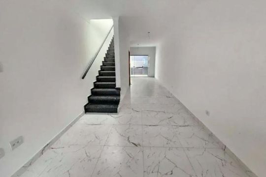 Casa à venda com 3 quartos, 120m² em Jardim Vila Formosa, São Paulo