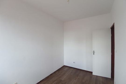 Quarto 2 de apartamento à venda com 3 quartos, 68m² em Santa Branca, Belo Horizonte