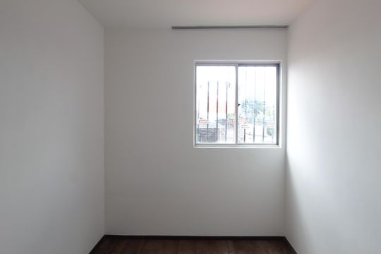 Quarto 2 de apartamento à venda com 3 quartos, 68m² em Santa Branca, Belo Horizonte