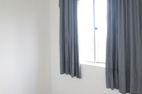 Quarto de Serviço de apartamento à venda com 3 quartos, 68m² em Santa Branca, Belo Horizonte