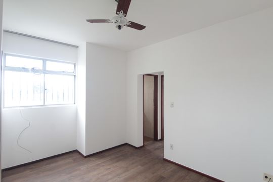 Apartamento à venda com 3 quartos, 68m² em Santa Branca, Belo Horizonte