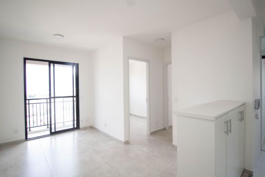Apartamento para alugar com 2 quartos, 42m² em Freguesia do Ó, São Paulo