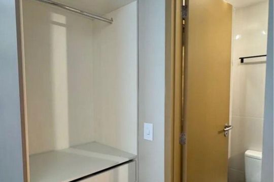Quarto de apartamento para alugar com 1 quarto, 39m² em Barra, Salvador