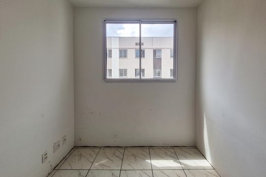 Sala  de apartamento à venda com 2 quartos, 50m² em Jaguaré, São Paulo