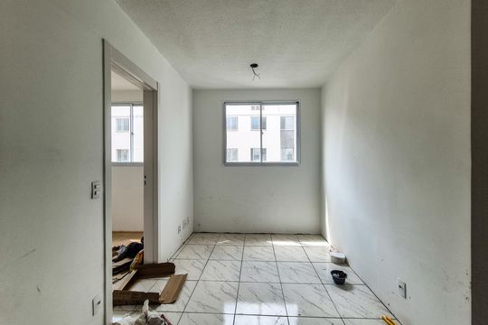 Apartamento à venda com 2 quartos, 50m² em Jaguaré, São Paulo