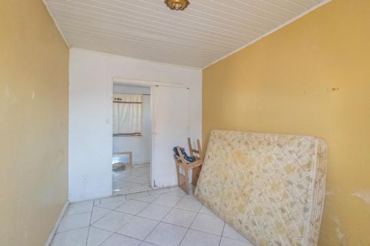 Quarto de apartamento para alugar com 1 quarto, 30m² em Harmonia, Canoas