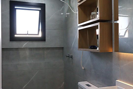 Casa à venda com 3 quartos, 132m² em São Sebastião, Porto Alegre