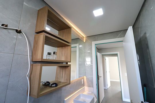 Casa à venda com 3 quartos, 132m² em São Sebastião, Porto Alegre