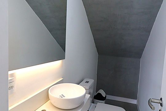 Casa à venda com 3 quartos, 132m² em São Sebastião, Porto Alegre
