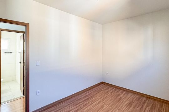Quarto 1 de apartamento para alugar com 2 quartos, 44m² em Parque Campo Bonito, Indaiatuba