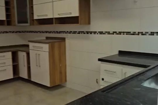 Cozinha de casa à venda com 3 quartos, 73m² em Vila Nivi, São Paulo