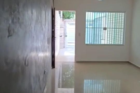 Sala de casa à venda com 3 quartos, 73m² em Vila Nivi, São Paulo