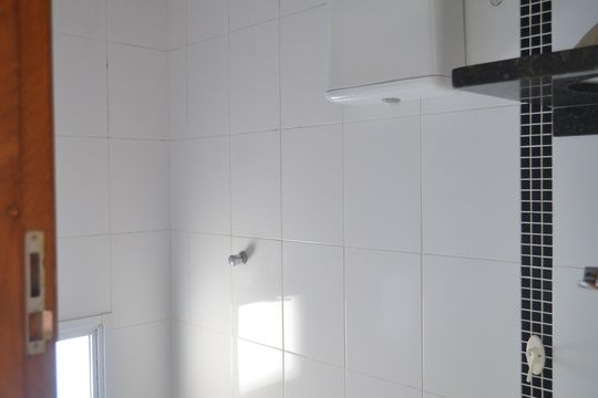 Apartamento para alugar com 2 quartos, 56m² em Vila Alpina, Santo André