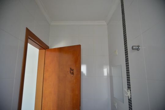 Apartamento para alugar com 2 quartos, 56m² em Vila Alpina, Santo André