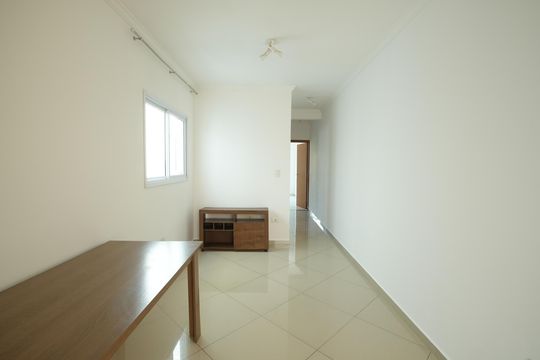 Apartamento para alugar com 2 quartos, 56m² em Vila Alpina, Santo André