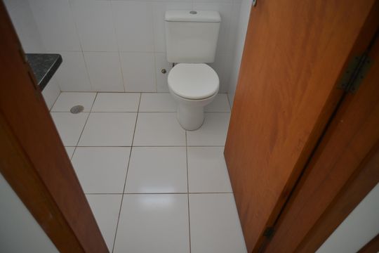 Apartamento para alugar com 2 quartos, 56m² em Vila Alpina, Santo André