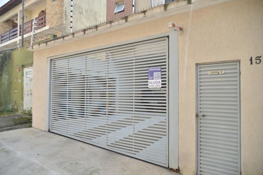 Apartamento para alugar com 2 quartos, 56m² em Vila Alpina, Santo André