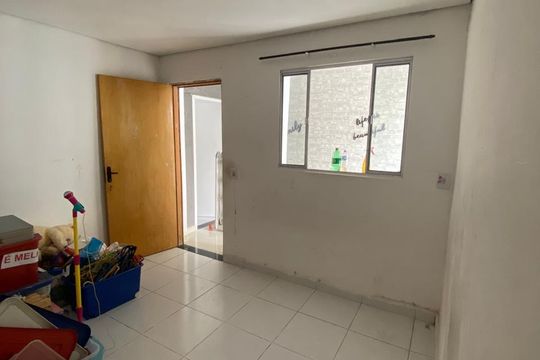 Quarto de casa à venda com 2 quartos, 85m² em Jardim Consorcio, São Paulo