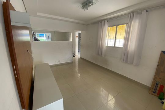 Casa à venda com 2 quartos, 85m² em Jardim Consorcio, São Paulo