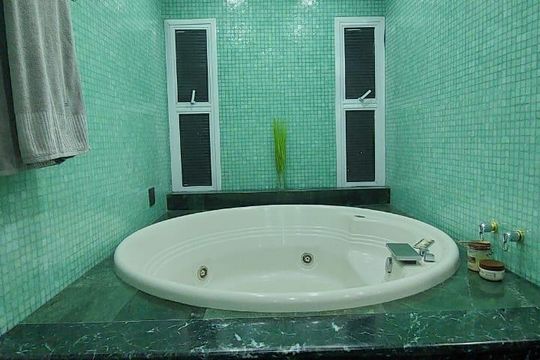 Apartamento à venda com 4 quartos, 191m² em Vila Valparaíso, Santo André