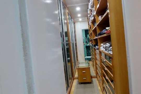 Apartamento à venda com 4 quartos, 191m² em Vila Valparaíso, Santo André
