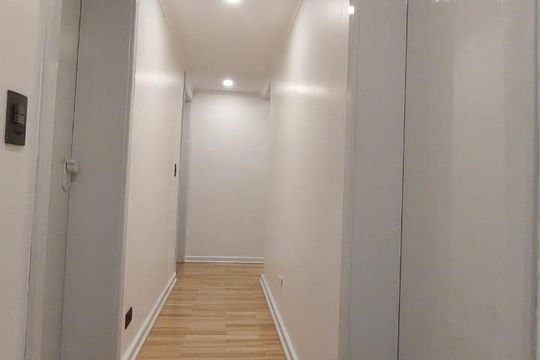 Apartamento à venda com 4 quartos, 191m² em Vila Valparaíso, Santo André