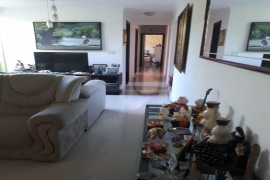 Apartamento à venda com 3 quartos, 70m² em Jardim, Santo André