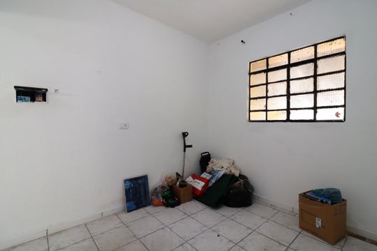 Quarto de casa para alugar com 1 quarto, 60m² em Parque Cisper, São Paulo