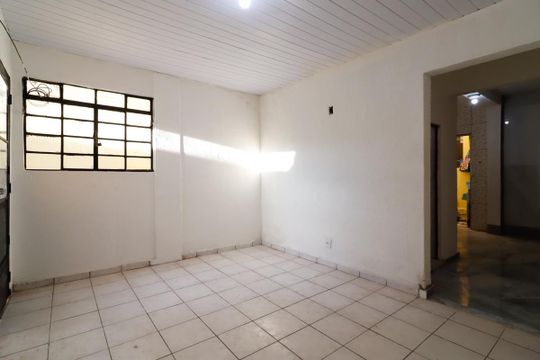 Sala de casa para alugar com 1 quarto, 60m² em Parque Cisper, São Paulo