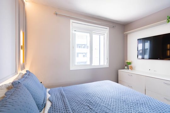 Apartamento à venda com 2 quartos, 61m² em Centro, Canoas