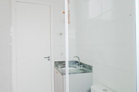 Apartamento à venda com 3 quartos, 82m² em Jardim Flor da Montanha, Guarulhos