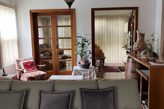 Casa à venda com 4 quartos, 360m² em Alphaville, Santana de Parnaíba