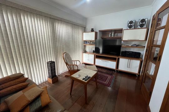 Casa à venda com 4 quartos, 360m² em Alphaville, Santana de Parnaíba