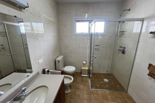 Casa à venda com 4 quartos, 360m² em Alphaville, Santana de Parnaíba