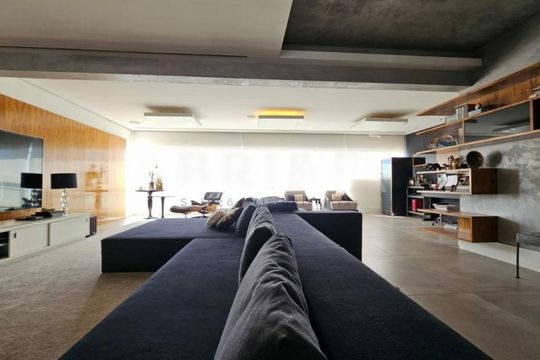 Apartamento à venda com 3 quartos, 275m² em Campo Belo, São Paulo