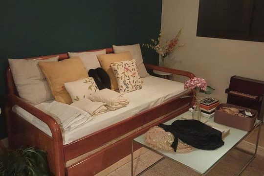 Apartamento à venda com 2 quartos, 89m² em Vila Madalena , São Paulo