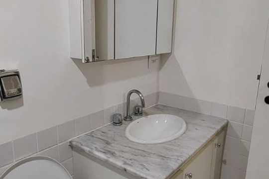 Apartamento à venda com 2 quartos, 89m² em Vila Madalena , São Paulo