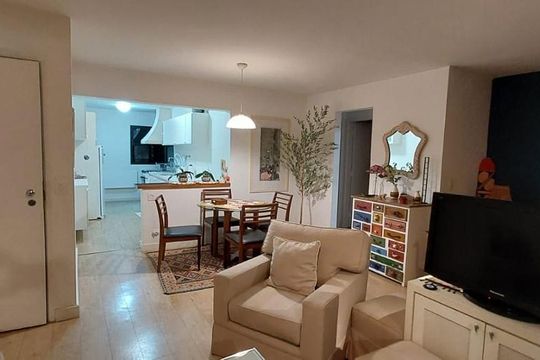 Apartamento à venda com 2 quartos, 89m² em Vila Madalena , São Paulo