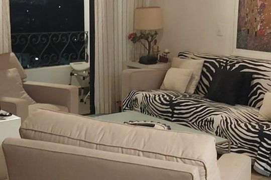 Apartamento à venda com 2 quartos, 89m² em Vila Madalena , São Paulo