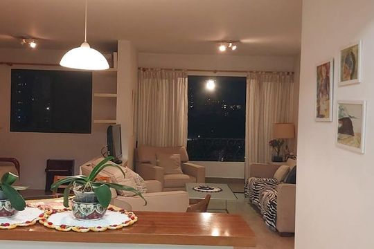Apartamento à venda com 2 quartos, 89m² em Vila Madalena , São Paulo