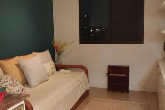 Apartamento à venda com 2 quartos, 89m² em Vila Madalena , São Paulo
