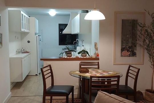 Apartamento à venda com 2 quartos, 89m² em Vila Madalena , São Paulo