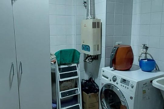Apartamento à venda com 2 quartos, 89m² em Vila Madalena , São Paulo
