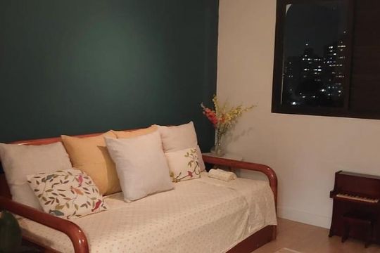 Apartamento à venda com 2 quartos, 89m² em Vila Madalena , São Paulo