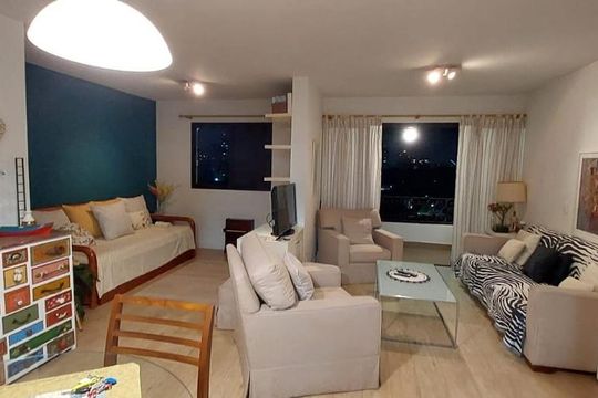 Apartamento à venda com 2 quartos, 89m² em Vila Madalena , São Paulo